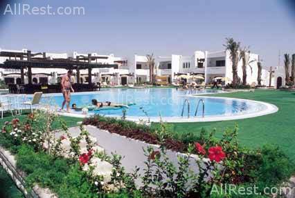 Tropicana Tivoli Hotel 9